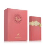 Afnan Tribute Pink Eau de Parfum 100ml Spray
