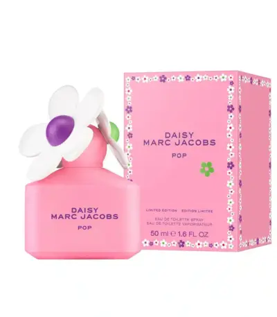 beadbe marc daisy pop x