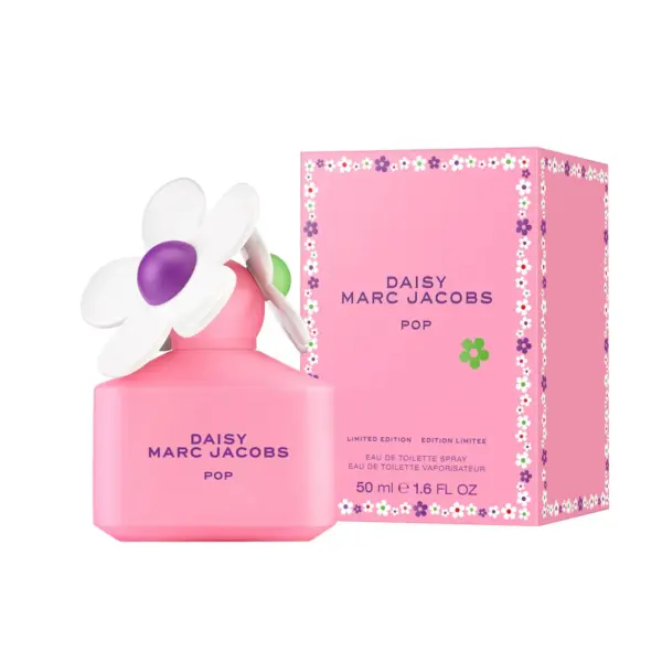 Beadbe Marc Daisy Pop X
