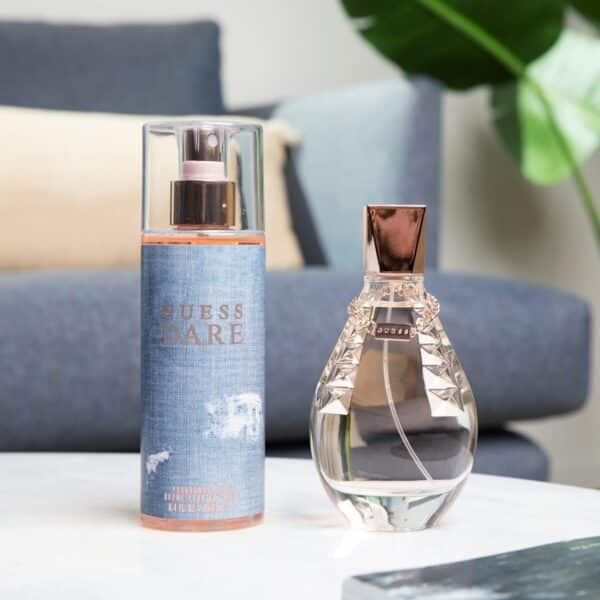 Guess Dare Eau de Toilette 100ml Spray - Image 4