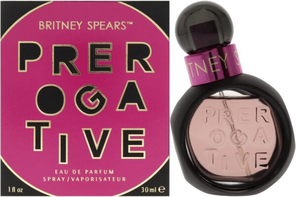Britney Spears Prerogative Eau de Parfum 30ml Spray