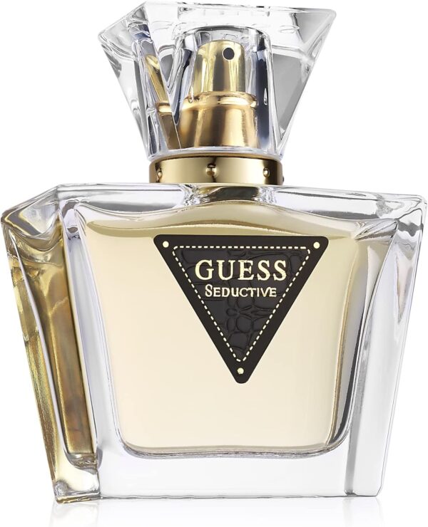 Guess Guess Seductive Eau de Toilette 50ml Spray - Image 2