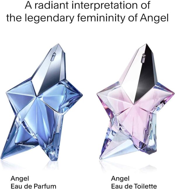 Thierry Mugler Angel Eau de Toilette 100ml Spray - Image 4