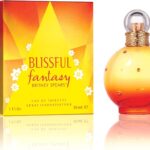 Britney Spears Blissful Fantasy Eau de Toilette 30ml Spray