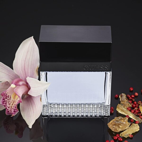 Guess Guess Seductive Homme Eau de Toilette 50ml Spray - Image 5