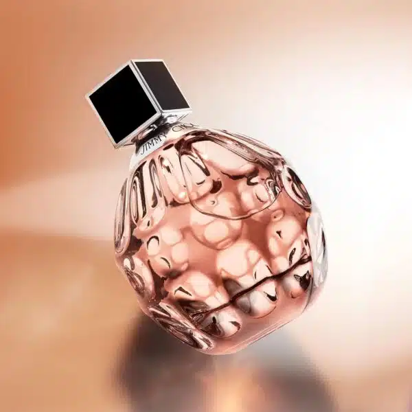 Jimmy Choo Eau de Parfum 100ml Spray - Image 4