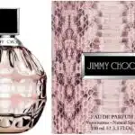 Jimmy Choo Eau de Parfum 100ml Spray