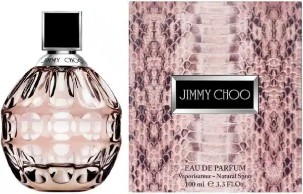 Jimmy Choo Eau de Parfum 100ml Spray