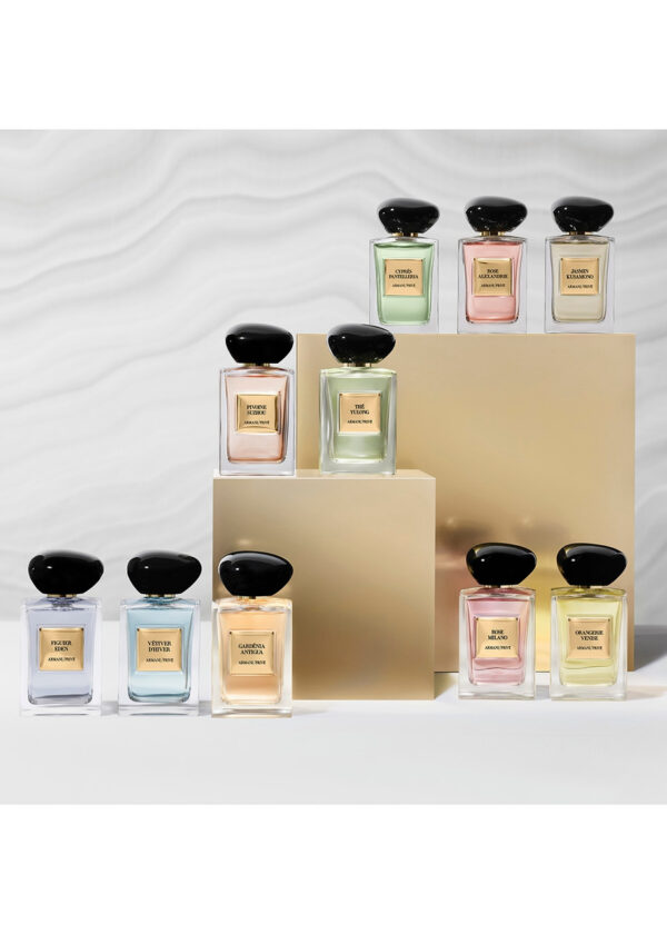 Giorgio Armani Armani Prive Gardenia Antigua Eau de Toilette 50ml Spray - Image 2