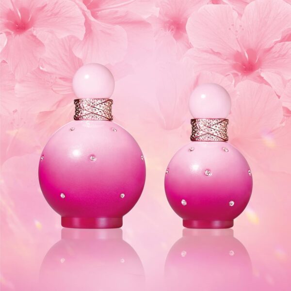 Britney Spears Candied Fantasy Eau de Toilette 30ml Spray - Image 6