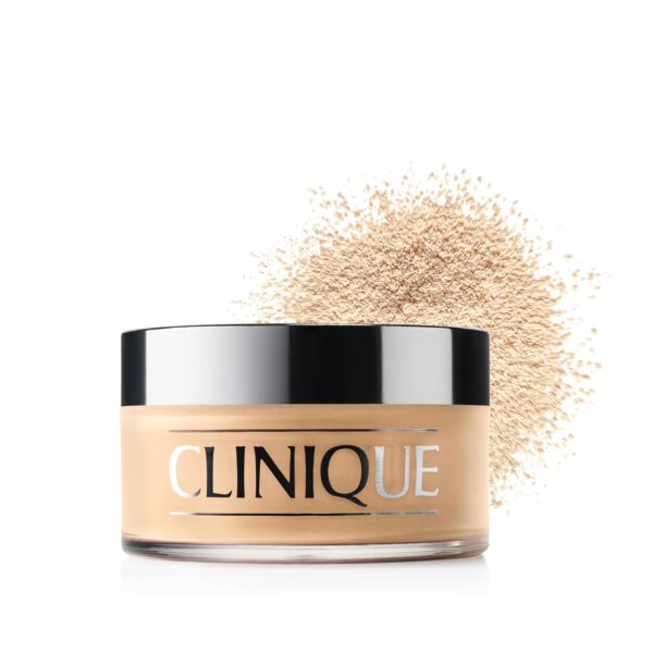 Clinique Blended Face Powder 25g - Transparency 3