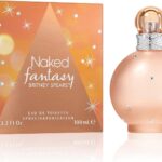 Britney Spears Naked Fantasy Eau de Toilette 100ml Spray