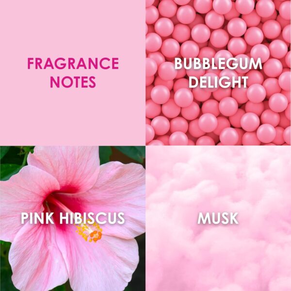 Britney Spears Candied Fantasy Eau de Toilette 30ml Spray - Image 3