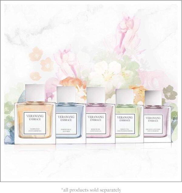 Vera Wang Embrace French Lavender & Tuberose Eau de Toilette 30ml Spray - Image 4