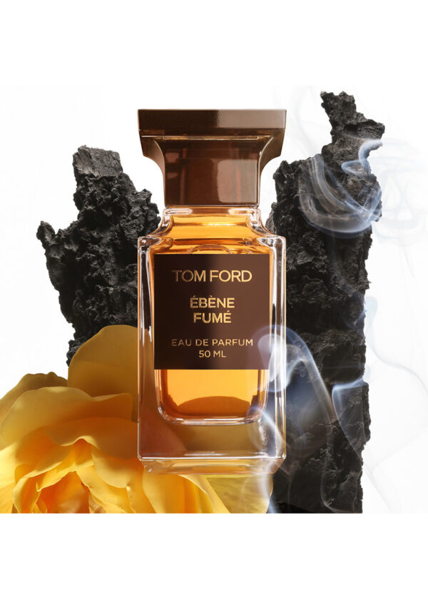 Tom Ford Ebene Fume Eau de Parfum 30ml Spray - Image 2