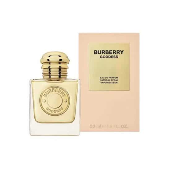 Burberry Ladies Goddess Edp Oz Fragrances