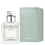 Calvin Klein Eternity Cologne Eau de Toilette 100ml Spray