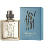 Cerruti 1881 Riviera Eau de Toilette 100ml Spray