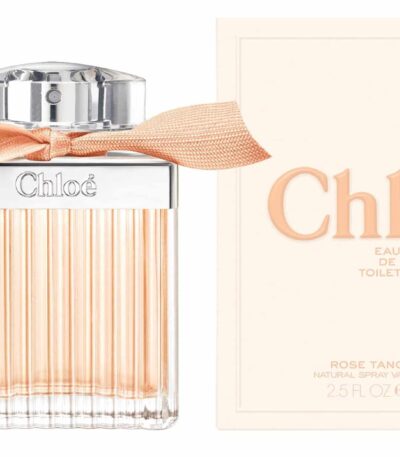 Chlo rose tangerine eau de toilette spray ml