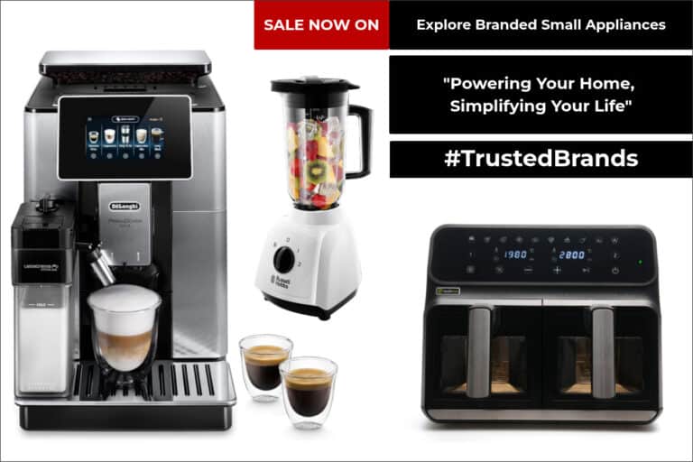 Express1World | All Branded Small Applainces Sale Event Now On