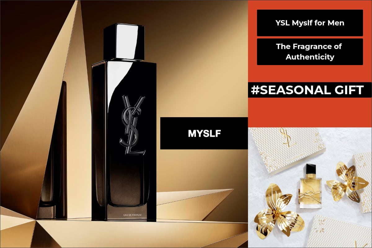 Ysl Myslf | Express1world Sale Event Now On - Express1worlduk Ysl Myslf | Express1world Sale Event Now On
