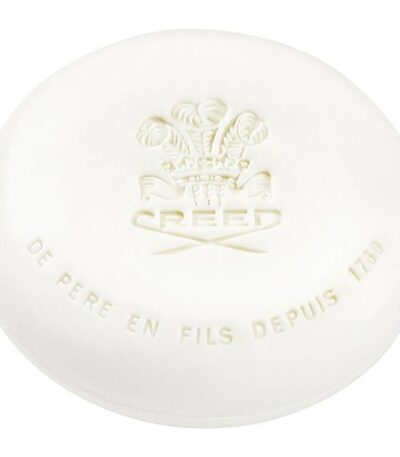 Creed aventus soap g