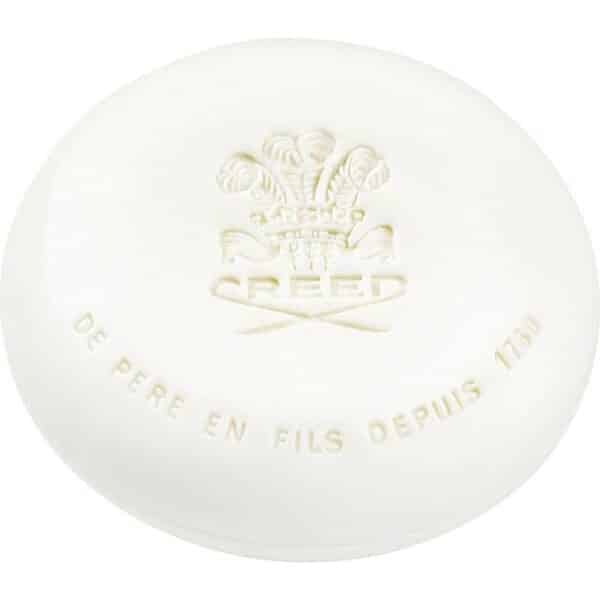 Creed aventus soap g