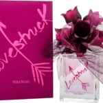 Vera Wang Lovestruck Eau de Parfum 100ml Spray