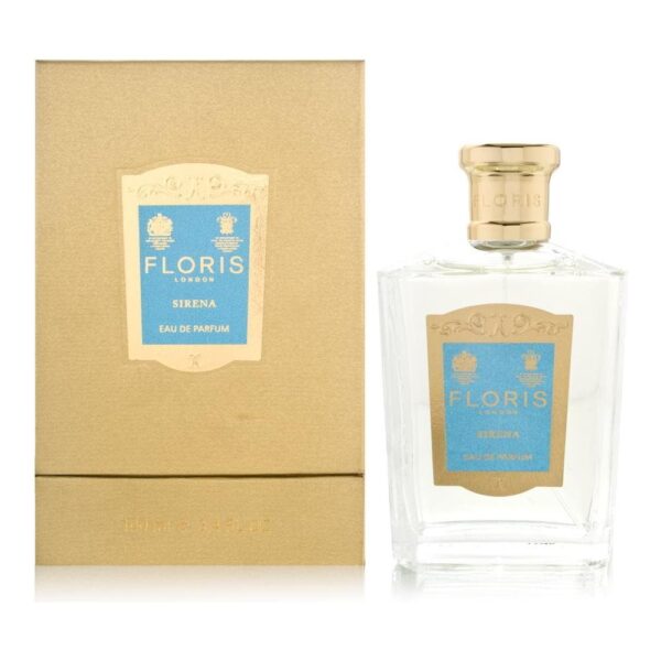 Floris Sirena Eau de Parfum 100ml Spray