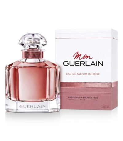 Guerlain mon guerlain intense eau de parfum spray oz ml