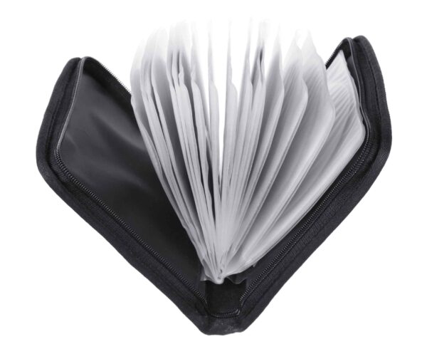 Dvdwalletonwhitebackground