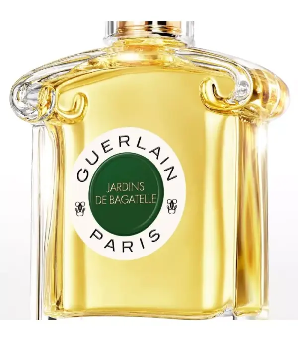 Guerlain Jardins de Bagatelle Eau de Parfum 75ml Spray - Image 2