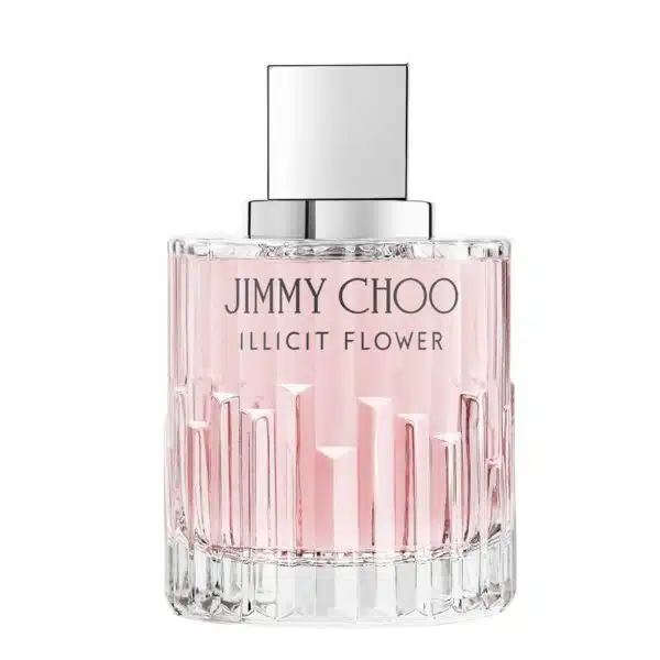 Jimmy Choo Illicit Flower Eau de Toilette 40ml Spray - Image 2