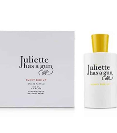 Juliette has a gun ladies sunny side up edp spray oz fragrances