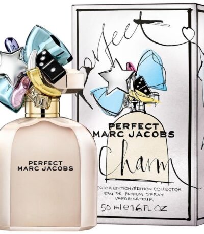 Marc jacobs perfect eau de parfum spray ml x