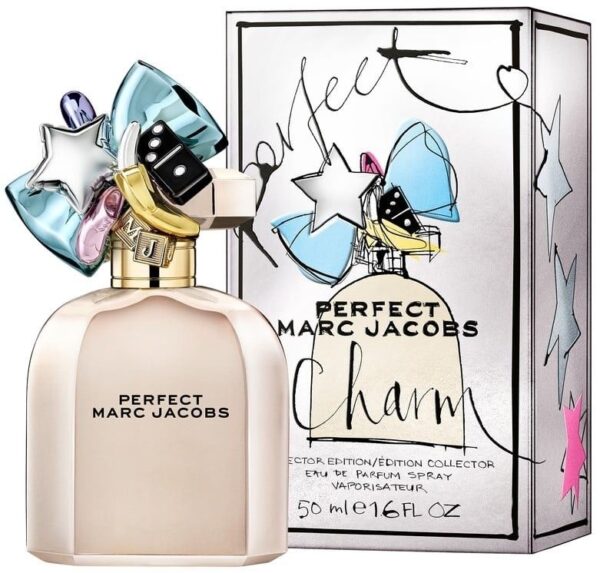 Marc Jacobs Perfect Eau De Parfum Spray Ml X