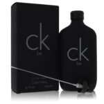 Calvin Klein CK Be Eau De Toilette 200ml Spray