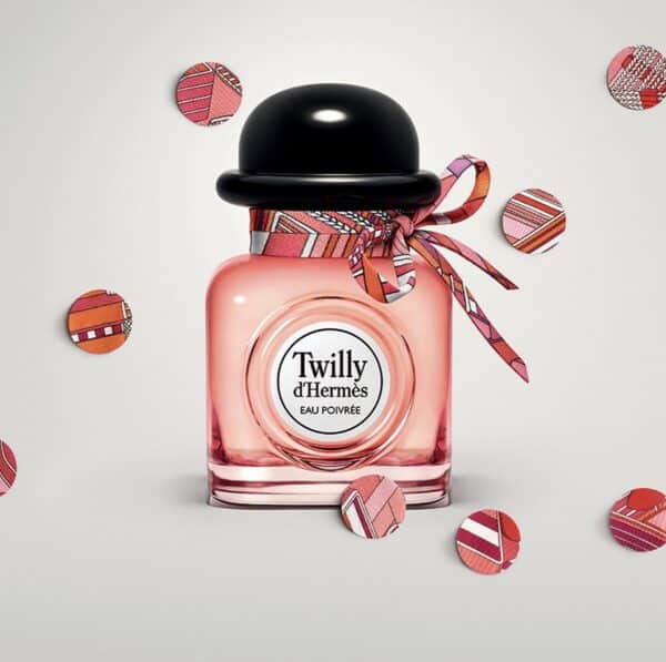 Hermes Twilly d'Hermes Eau Poivree Eau de Parfum 85ml Spray - Image 2