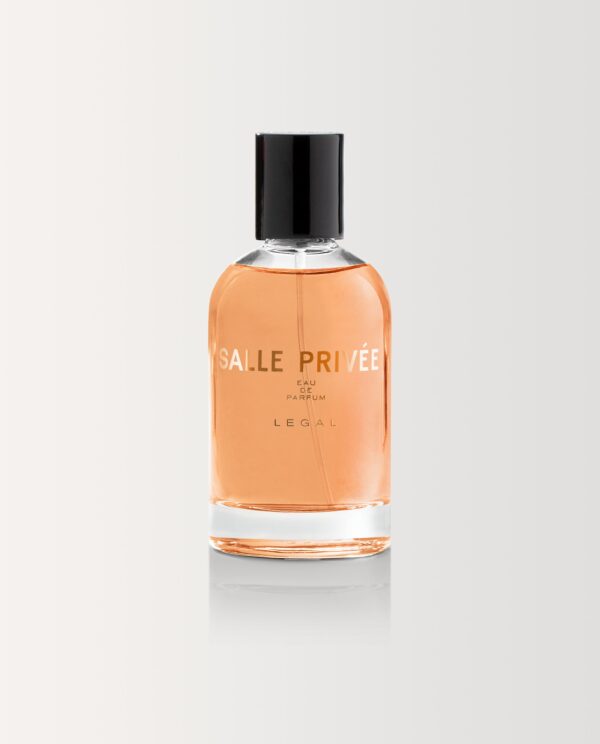 Salle Privee Legal Eau de Parfum 100ml Spray - Image 2