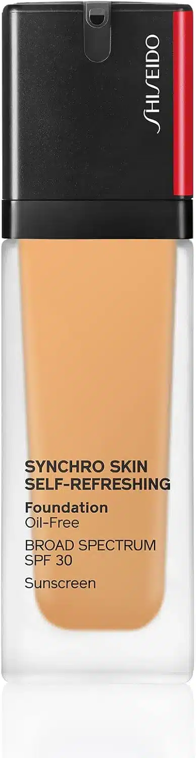 Shiseidocitrine x