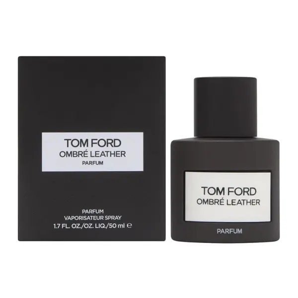 Tom Ford Ombre Leather Parfum Ml for Men
