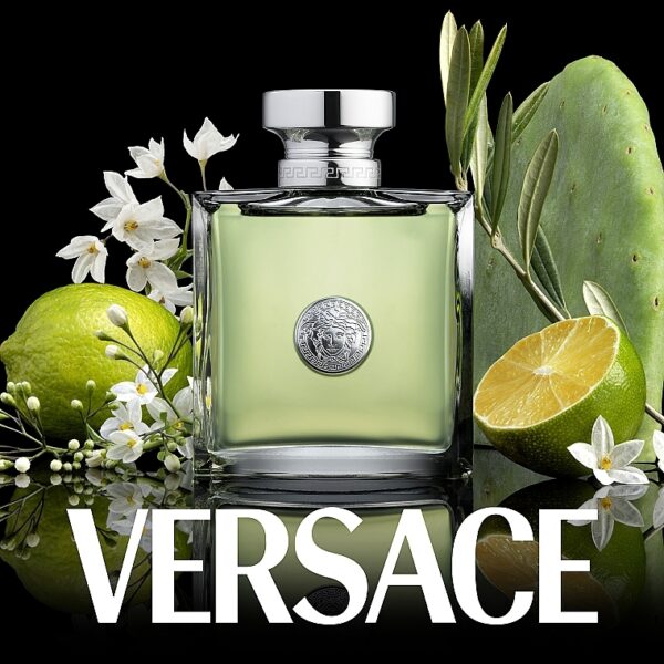 Versace Versense Eau de Toilette 100ml Spray - Image 2