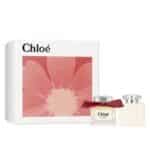 Chloe L'Eau de Parfum Intense Gift Set 50ml EDP + 100ml Body Lotion