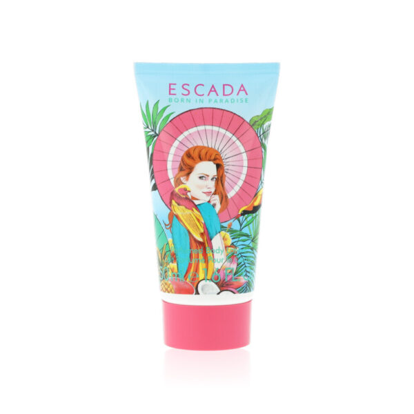 Escada Born in Paradise Body Lotion 50ml