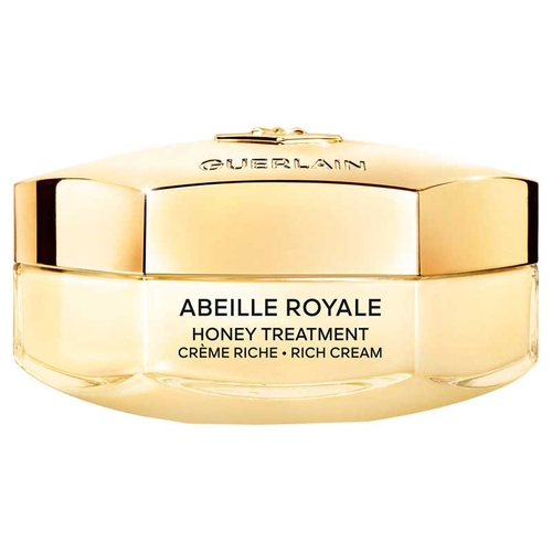 Guerlain Abeille Royale Honey Treatment Rich Cream 50ml