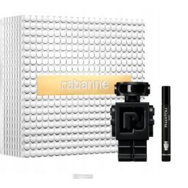 Paco Rabanne Phantom Parfum Gift Set 100ml EDP + 10ml EDP