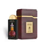 Lattafa Perfumes Artisan Ethnique Eau de Parfum 100ml Spray