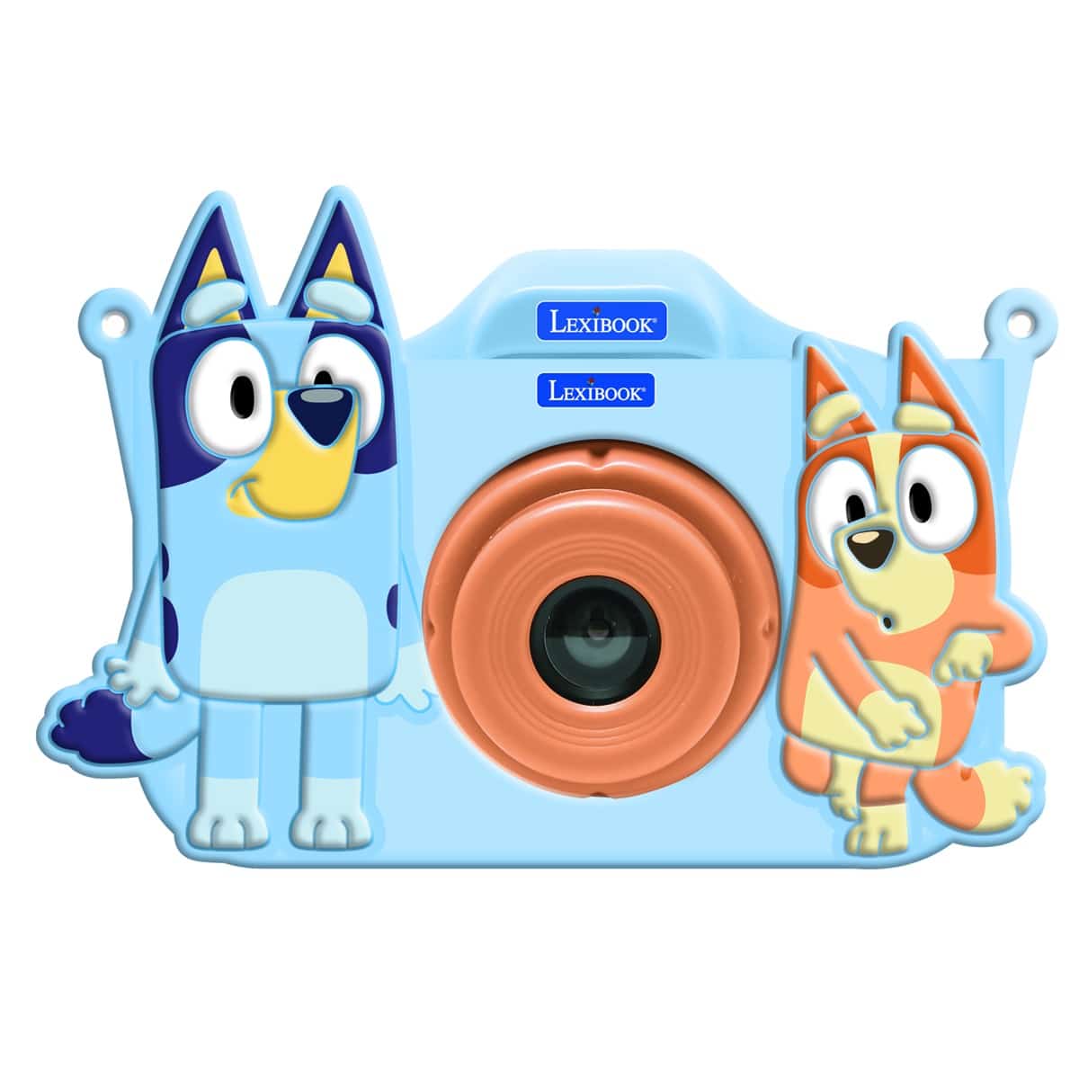 Lexibook Bluey Kids Camera with Protective Cover Djby jpg