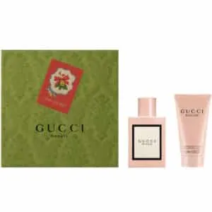 Gucci Bloom Set x