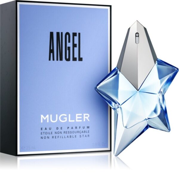Thierry Mugler Angel Eau de Parfum 25ml Spray